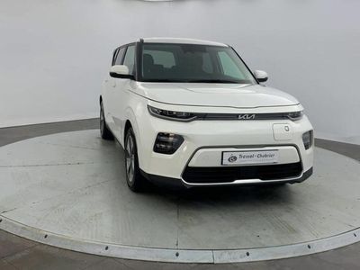 Kia Soul EV