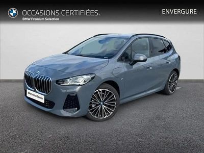 BMW 225