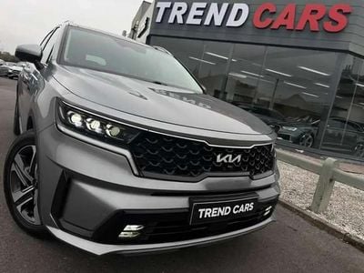 Occasion Kia Sorento 193 ch (141 kW) 2023 Gris SUV