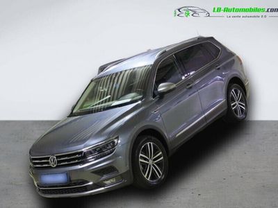 VW Tiguan Allspace