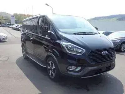 Ford Tourneo