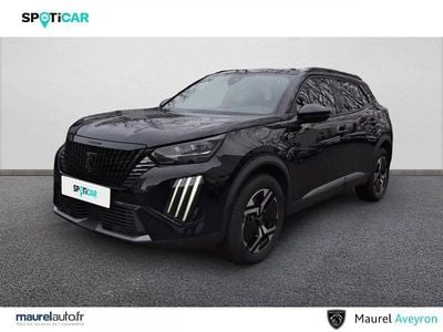 Occasion Peugeot 2008 GTi 130 ch (95 kW) 2023 SUV