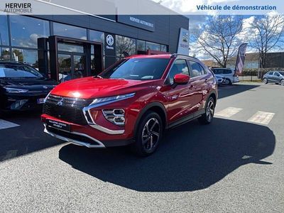 occasion Mitsubishi Eclipse Cross Eclipse CROSS MY232.4 MIVEC PHEV Twin Motor 4WD
