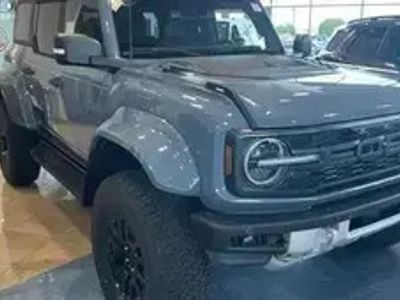 occasion Ford Bronco 