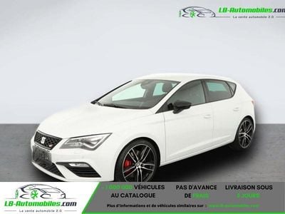 Occasion 2017 Seat Leon CUPRA Berline | 22 200 € (Bon prix)