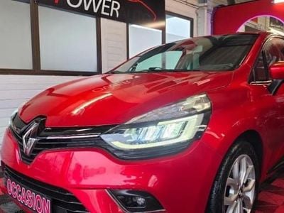 Occasion Renault Clio IV Dynamique 90 ch (66 kW) 2018 Citadine