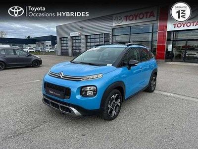 Occasion 2019 Citroën C3 Aircross Shine SUV | 15 990 € (Prix juste)