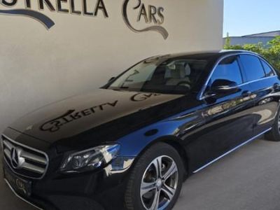Occasion 2016 Mercedes E220 Executive Berline | 21 990 €