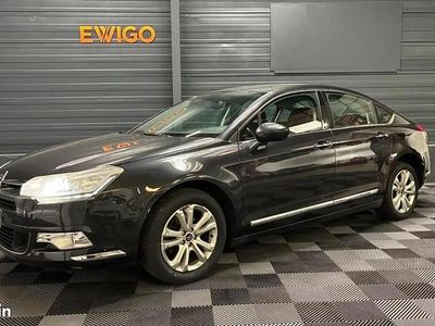 Citroën C5