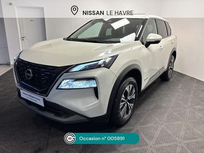 Occasion 2023 Nissan X-Trail N-Connecta SUV | 28 900 € (Super prix)