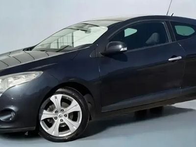 Renault Mégane III
