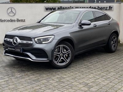 Mercedes GLC220