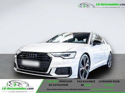 Occasion 2023 Audi A6 Sport Break | 58 400 € (Prix cher)