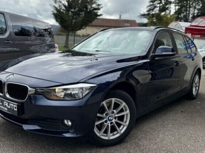 occasion BMW 318 318 d 143ch Business