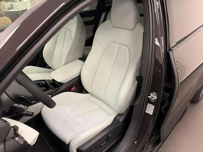 Occasion Audi A6 Edition .1 367 ch (269 kW) 2025 Brun Break