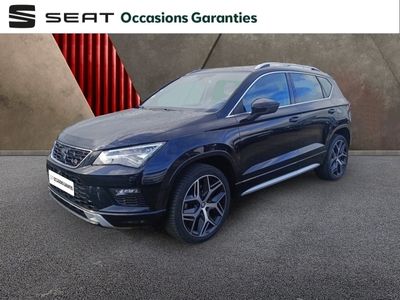 occasion Seat Ateca 2.0 TDI 150ch Start&Stop FR Euro6d-T
