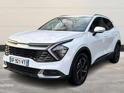 Occasion Kia Sportage Active 152 ch (111 kW) 2022 SUV