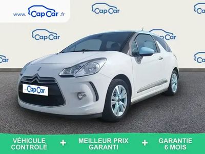 Citroën DS3