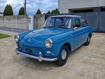 Occasion VW Type 3 S 54 ch (39 kW) 1963 Bleu Berline