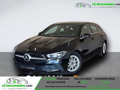 Mercedes 200