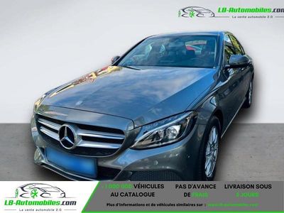 Occasion 2016 Mercedes C180 Berline | 26 100 €