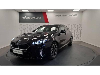 Occasion 2025 BMW 120 M Sport Citadine | 37 400 € (Prix juste)