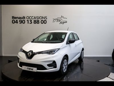 occasion Renault 20 Zoé Life charge normale R110 -- VIVA166851892