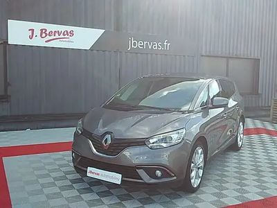 Renault Grand Scénic IV