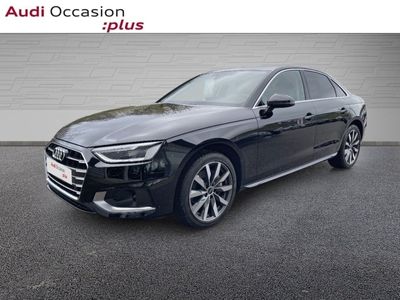 occasion Audi A4 40 TFSI 204ch Avus S tronic 7