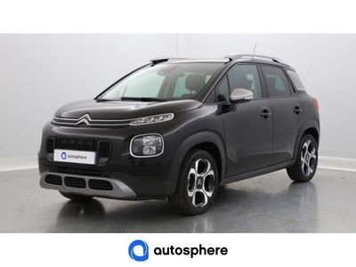 occasion Citroën C3 Aircross PureTech 110ch S&S Rip Curl E6.d-TEMP