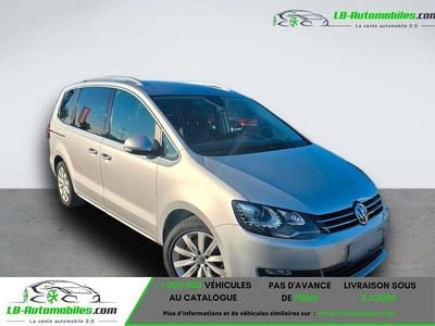 VW Sharan