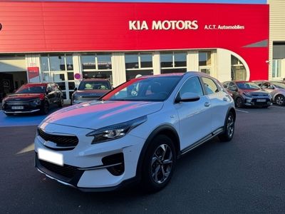 occasion Kia XCeed 1.5 T-GDI 160ch Active DCT7