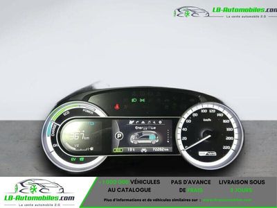 occasion Kia Niro 1.6 GDi Hybride 105 ch BVA