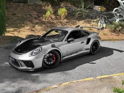 Porsche 911 GT3 RS