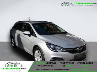 Occasion 2020 Opel Astra Break | 17 900 € (Prix juste)