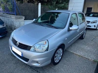 Occasion Renault Clio II Campus 65 ch (47 kW) 2010 Berline