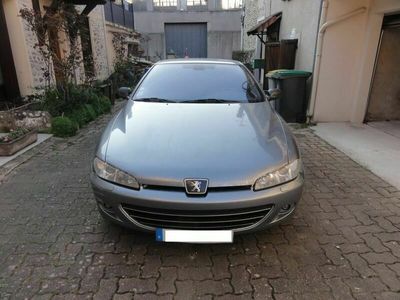 occasion Peugeot 406 Coupe 2.2 HDI