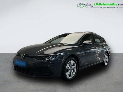VW Golf VIII