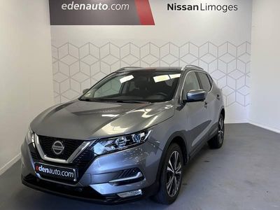 Occasion 2019 Nissan Qashqai N-Connecta SUV | 15 900 € (Prix juste)