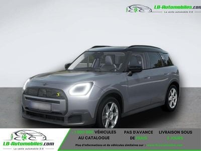 Occasion 2025 Mini Countryman SUV | 49 400 € (Bon prix)