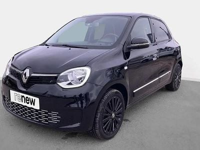 Noir Occasion 2024 Renault Twingo Urban Night Citadine | 13 999 € (Prix juste)