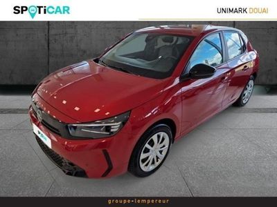 Opel Corsa-e