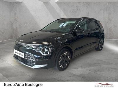 Kia e-Niro
