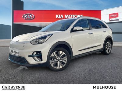 occasion Kia e-Niro d'occasion Active 204 Caméra GPS CarPlay Garantie 11/27