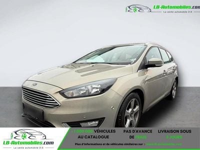 Occasion Ford Focus 150 ch (110 kW) 2016 Break