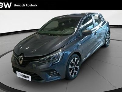 Gris Occasion 2022 Renault Clio V Evolution Citadine | 13 999 € (Prix juste)