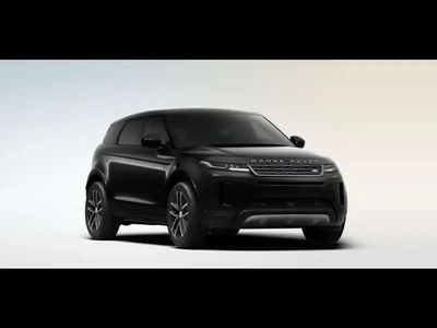 Noir Occasion 2023 Land Rover Range Rover evoque S SUV | 63 260 €