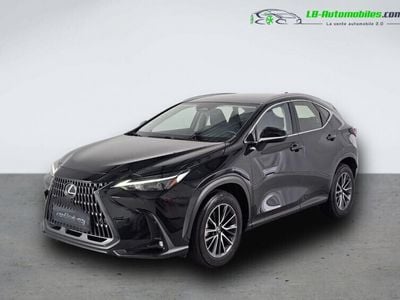 Lexus NX350h