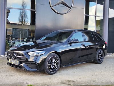 occasion Mercedes C220 Classe