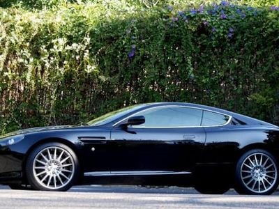 Occasion 2008 Aston Martin DB9 Coupé | 75 000 €